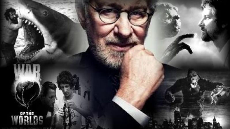 Steven Spielberg: One Of The Greatest Movie Director In The World ...