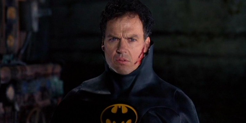 Michael Keaton Will Play Batman In 2022 Movie