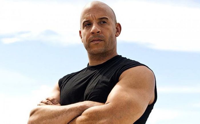 Vin Diesel speaks about Oscar and ignorance to action movies NewsTrack English 1