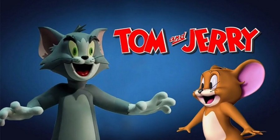 Tom & Jerry' to release in Indian cinemas on February 19, watch trailer |  NewsTrack English 1