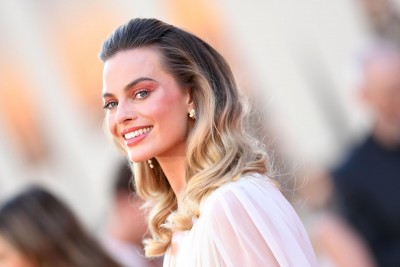 Margot Robbie's big statement, says, 'They have great difficulty in not doubting themselves...'