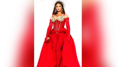 Beyonce wore USD7.5 mn jewellery at Pvt Dubai gig