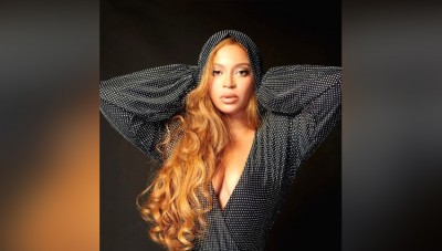 Beyonce sparks pregnancy rumours following Dubai concert