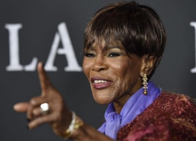 Legendary Actor Cicely Tyson Passes Away At 96