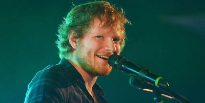 Ed Sheeran Confronted With Controversy After Winning Grammy Awards