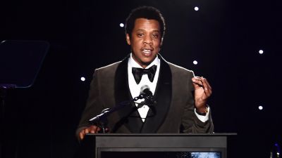 Jay Z states on his marriage issues that  