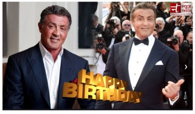 Celebrating Sylvester Stallone's Birthday: A Legendary Action Hero Turns Another Year Older