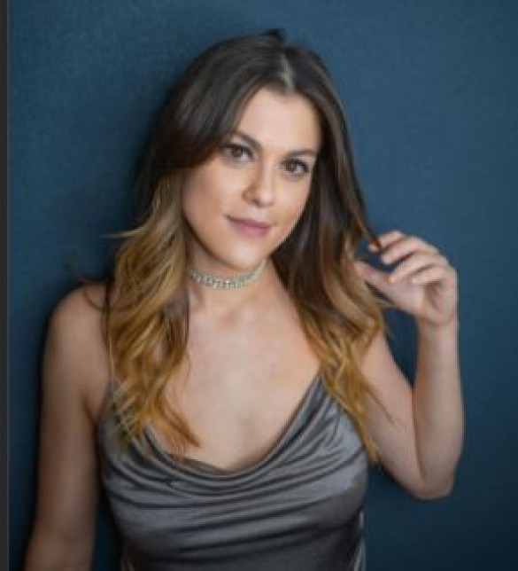 The Disgusting Moment Lindsey Shaw Was Fired from Pretty Little Liars is Recalled