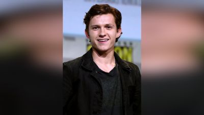 Tom Holland thinks no one is ready for 'Avengers: Infinity War'