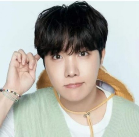 BTS Member J-Hope Sends Heartfelt Letter From the Military to Fans