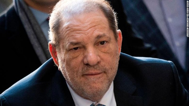 Harvey Weinstein trial can start within four months