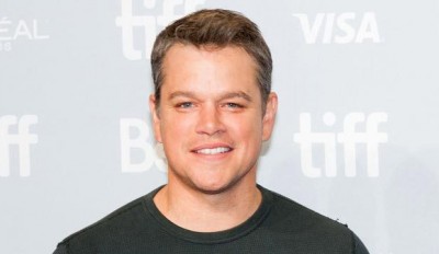 Matt Damon speaks on turning down ‘Avatar’ & preparing to play a Donald Trump supporter in ‘Stillwater’