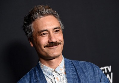 Taika Waititi Says ‘Thor: Love and Thunder’ Is So Wild “It’s Almost Like It Shouldn’t Be Made”