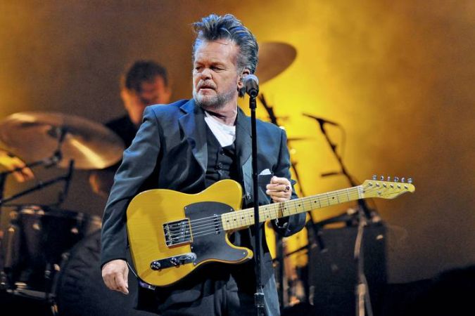 John Mellencamp to be awarded 5th Woody Guthrie Prize