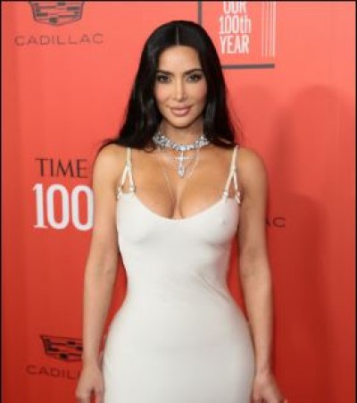Kim Kardashian declares that she will be the upcoming Bachelorette 