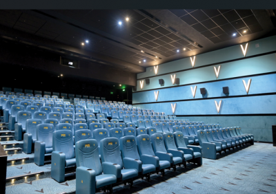 PVR INOX to set new Screens Room in Bengaluru in coming Months this Year