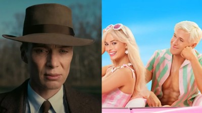 Barbie and Oppenheimer went Skyrocket before Release in India