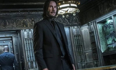 John Wick: Chapter 4' Trailer: Keanu Reeves Back On The Attack