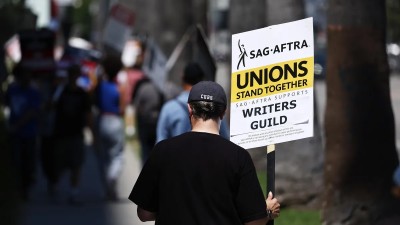 Hollywood’s Journeyman Spots Actors and their Intension Behind the Strike