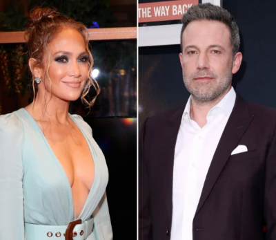 Jennifer Lopez Confirms relationship With Ben Affleck, See Post
