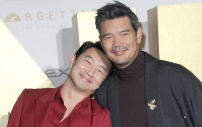 Simu Liu is Ecstatic as Shang-Chi filmmaker Destin Daniel Cretton to direct Avengers: The Kang Dynasty