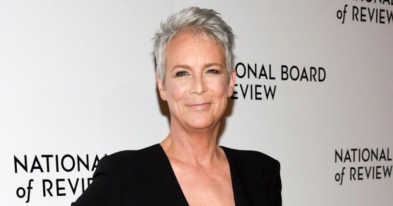 Jamie Lee Curtis proud of her youngest child; Feels 'wonder and pride'