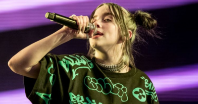 Billie Eilish's unscripted live performance on 'Happier than Ever', huge crowd gathers; Reports