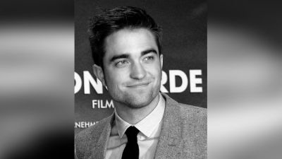 Robert Pattinson: My rebellious trait almost got me fired from Twilight