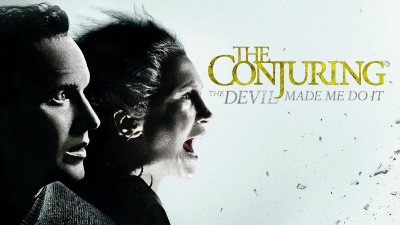 The Conjuring: The Devil Made Me Do It Trailer: Patrick Wilson talks devil's existence in eerie final promo