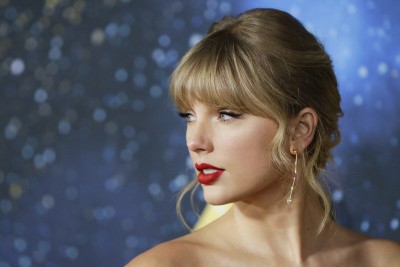 Taylor Swift roped in for film with Margot Robbie, Christian Bale