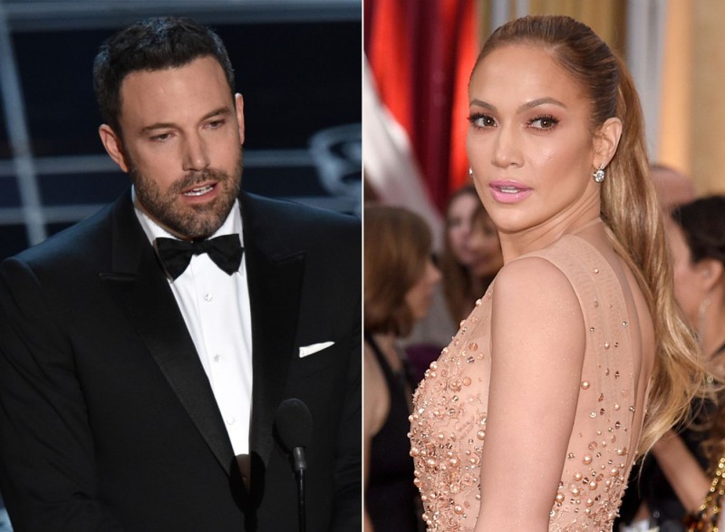Jennifer Lopez, Ben Affleck are keen to take their relationship to next level