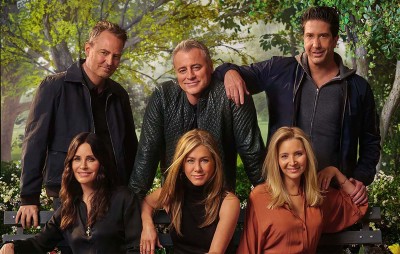 Friends Reunion: THIS is how much each cast member took home after the epic reunion special