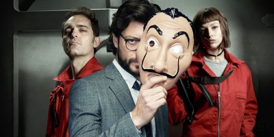 Money Heist Part 5: First pics of finale released!