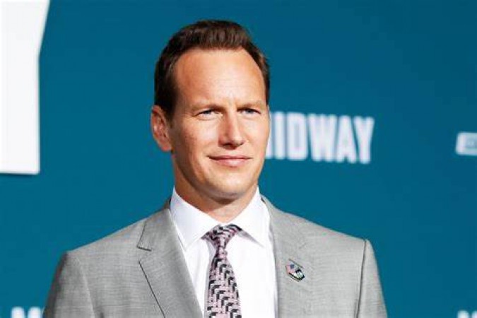 Aquaman 2 Patrick Wilson Teases A Bigger And Better Dc Sequel Newstrack English 1