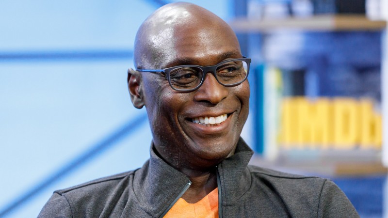 John Wick actor Lance Reddick to lead upcoming live-action Resident Evil series