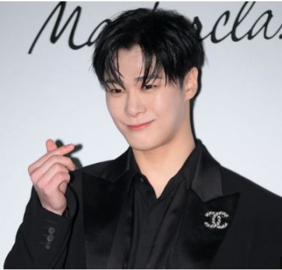 Mother of ASTRO's Moonbin requests that rumours about the late K-pop idol be put to rest