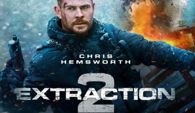 Extraction 2: When is action thriller sequel film releasing?