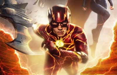 Advance Booking Box Office: The Flash ready to take a good start in India