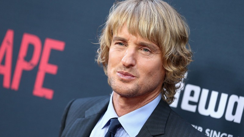 Owen Wilson Recalls His First Reaction To His Character Mobius In Loki Newstrack English 1