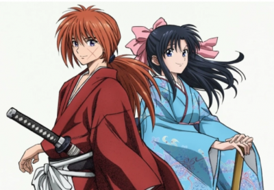 New Rurouni Kenshin Anime Releases First Opening, Ending: Watch