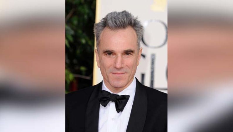 Daniel Day-Lewis has decided to retire from showbiz