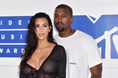 Kim Kardashian hires surrogate for her third child