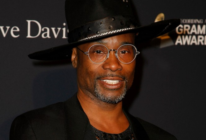 Billy Porter's single to be released for charity