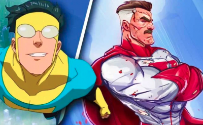 Invincible Creator Updates Fans on the In-Development Live-Action