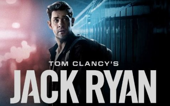 Jack Ryan's Last Season Two Episodes Released