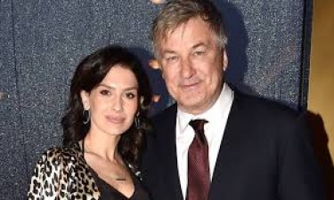 Hollywood star Alec Baldwin become a proud dad of his sixth child