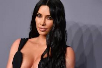 American reality TV star Kim Kardashian’s ‘ex’ tried to get inside her house