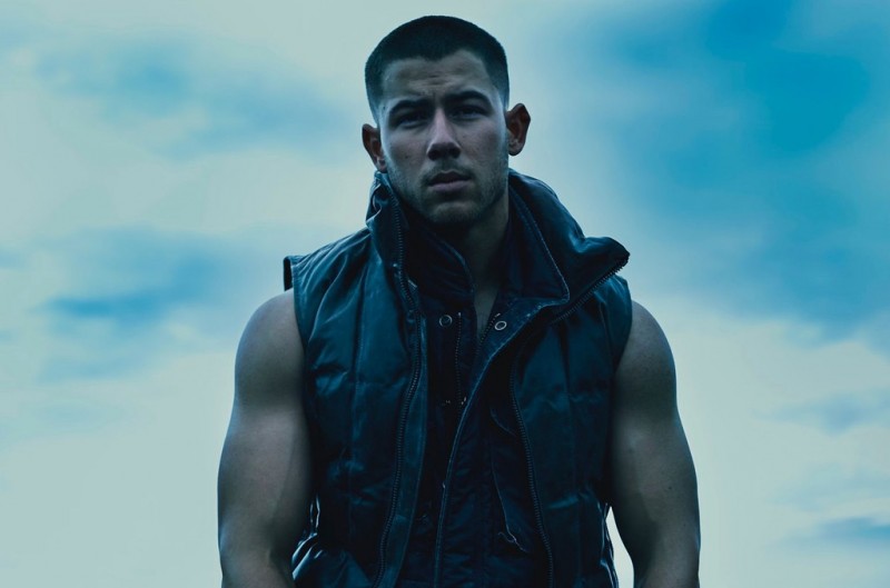 Nick Jonas exit Upcoming action thriller of Pierre Morel directorial