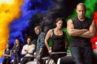 Fast and Furious franchise, F9 release is further delayed