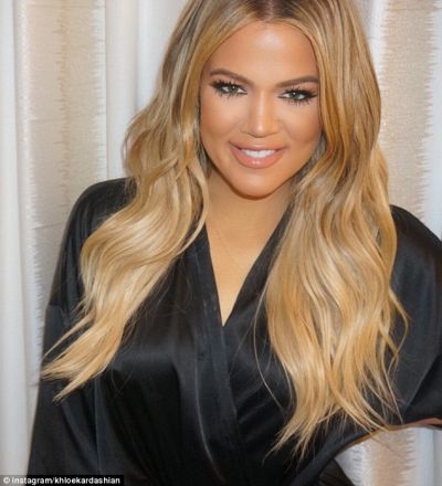 Khloe Kardashian: I was once told I would never be a certain size
